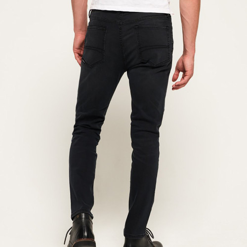Superdry Ανδρικό jean παντελόνι